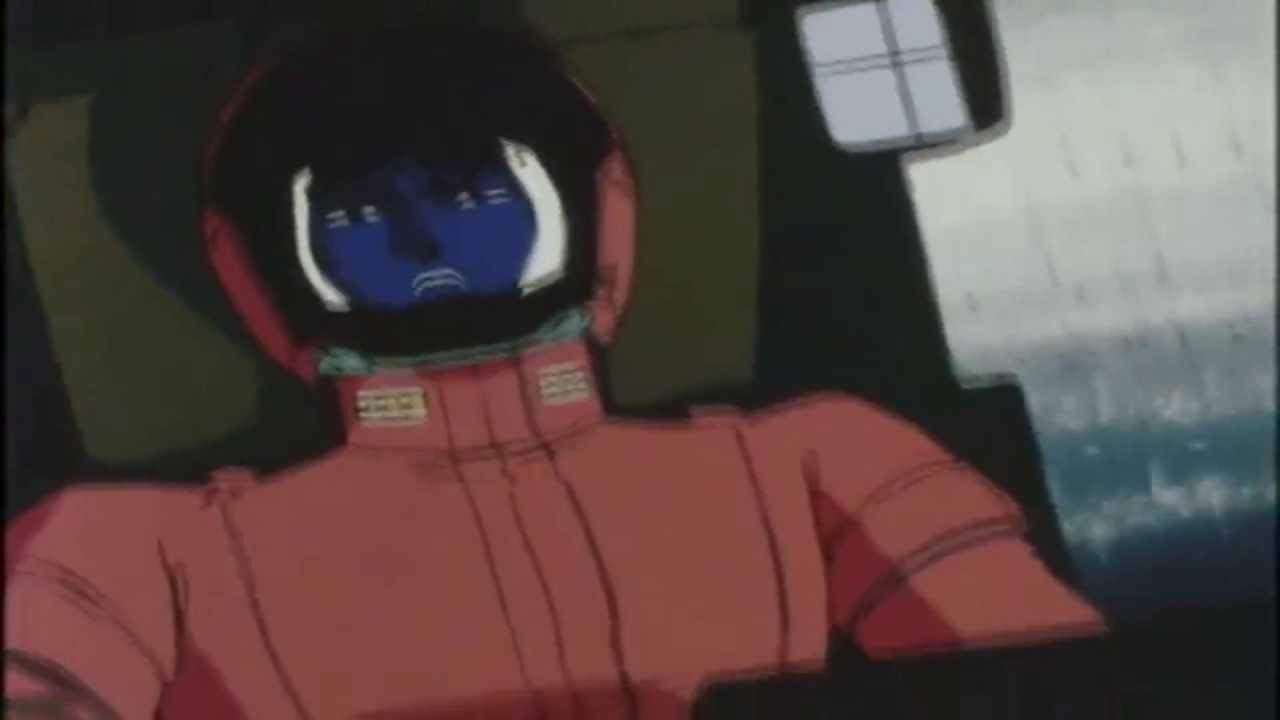まだだ、まだ終わらんよ - YouTube