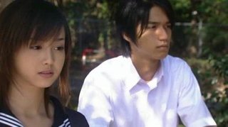 ドラマ・映画の印象的なシーンでわかったら＋
