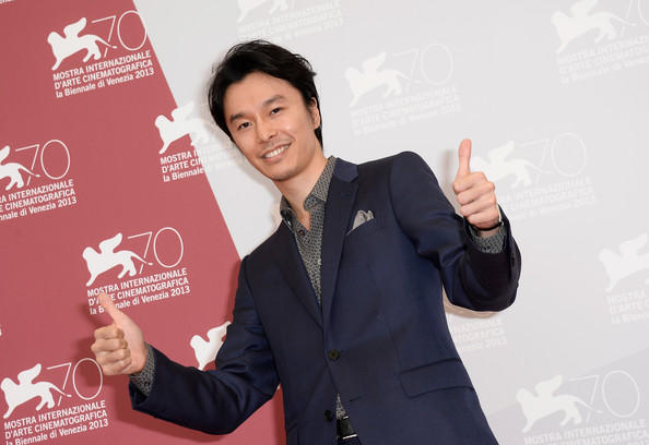 いろんな長谷川博己が見たい