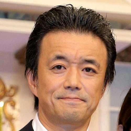 金山一彦、ＤＶ疑惑を否定「（コブが）下に降りてきて…」 : スポーツ報知