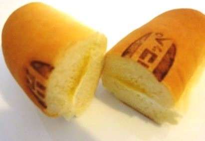 好きなコッペパン