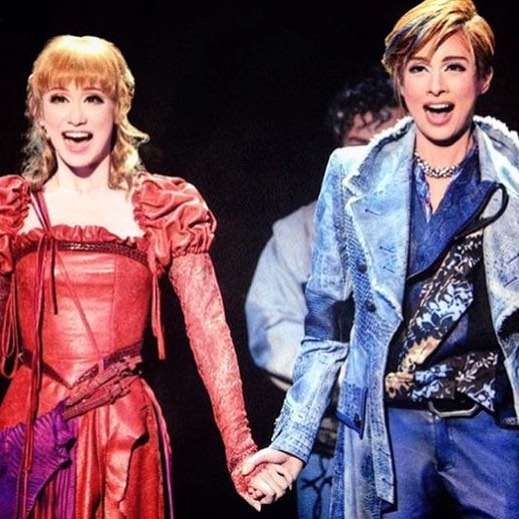 【定期】宝塚を語りたい！part2