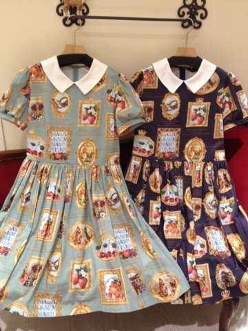 ちょっとお高めの洋服ブランドが好きな方、語りませんか?