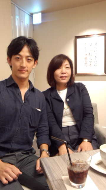 松居一代に新たな
