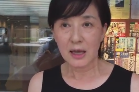 松居一代「彼、終わりですよ」　船越の浮気を疑わなかった理由は“ED”“ハゲ”　