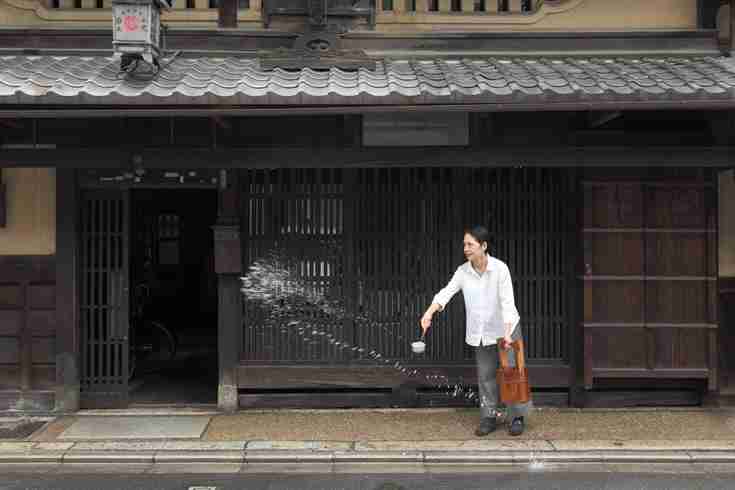 【画像】夏の、和風のものが見たい