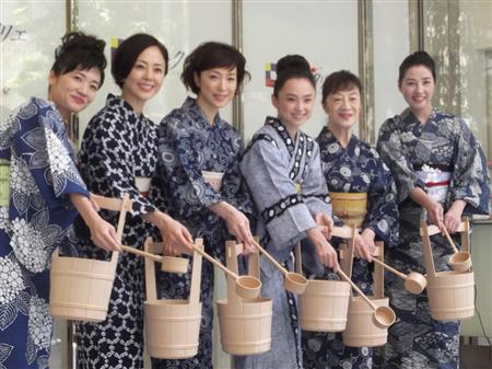 【画像】夏の、和風のものが見たい