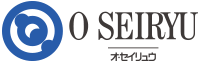 オ・セイリュウ｜O SEIRYU