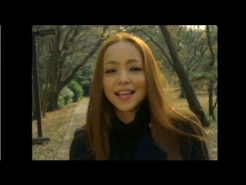 Baby Don't Cry 安室奈美恵