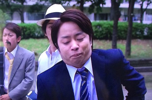 演技が上手いと思うジャニーズ