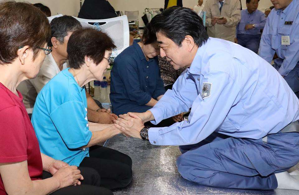 最近、政治に興味持ち始めた人