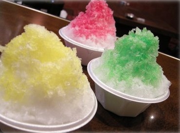 【画像】夏の、和風のものが見たい