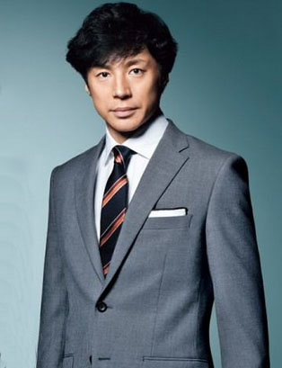 東山紀之　テレ朝で日曜朝の顔、10月開始情報番組キャスターに