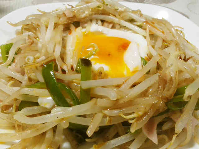 卵が好きな人