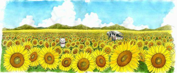 どこか切ない夏の画像を貼っていくトピ