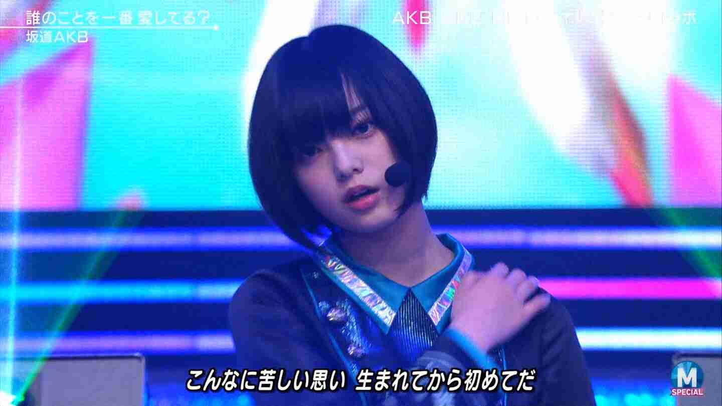 歌唱力がハンパない！女性アイドルランキング