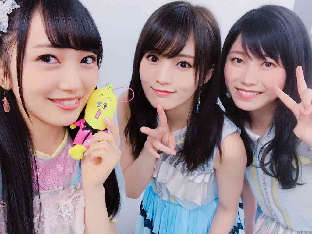 歌唱力がハンパない！女性アイドルランキング