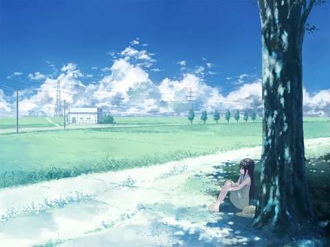 どこか切ない夏の画像を貼っていくトピ