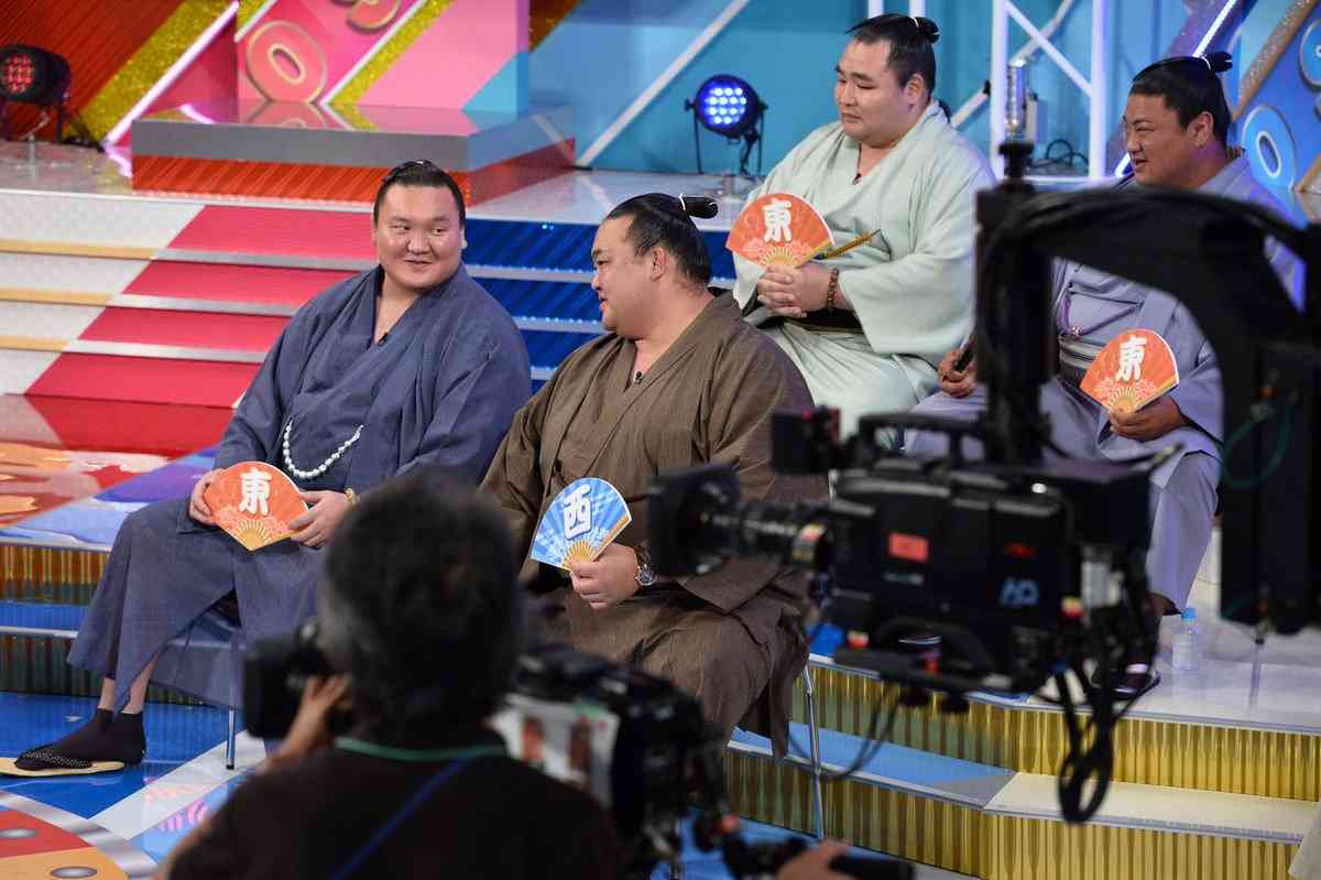【大相撲名古屋場所】15日間を応援しながら見届けるトピ！
