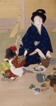 【画像】夏の、和風のものが見たい