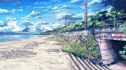 どこか切ない夏の画像を貼っていくトピ