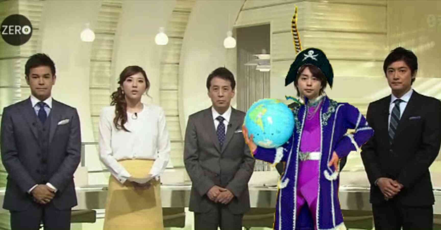 笑えるコラ画像