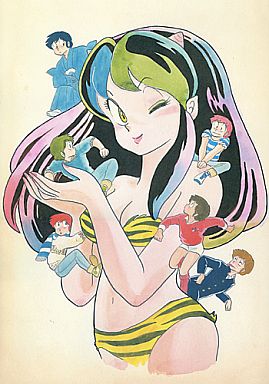 『うる星やつら』ラムちゃんがNGT48に!? 高橋留美子氏「とっても気に入っています!」