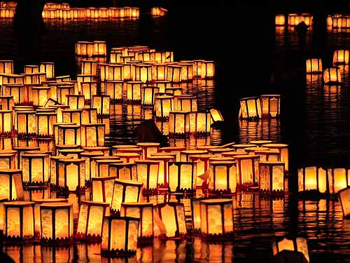 【画像】夏の、和風のものが見たい