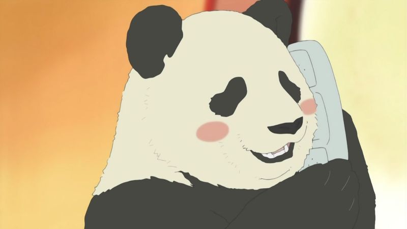 原作よりアニメが好き