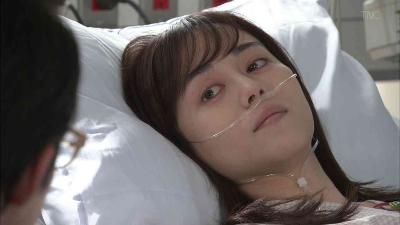 【実況・感想】コード・ブルー-ドクターヘリ緊急救命-THE THIRD SEASON 第3話