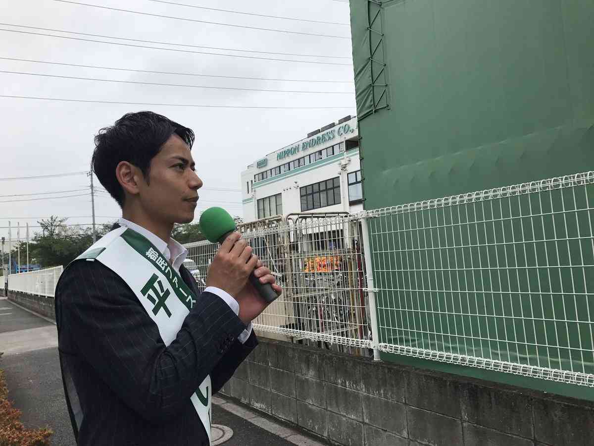 【2017】都議選を語る