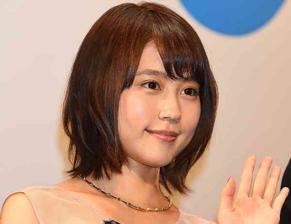 有村架純が2位!男性が「妹にしたい芸能人」1位は兄もイケメンの…