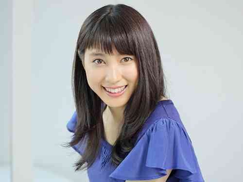 有村架純が2位!男性が「妹にしたい芸能人」1位は兄もイケメンの…