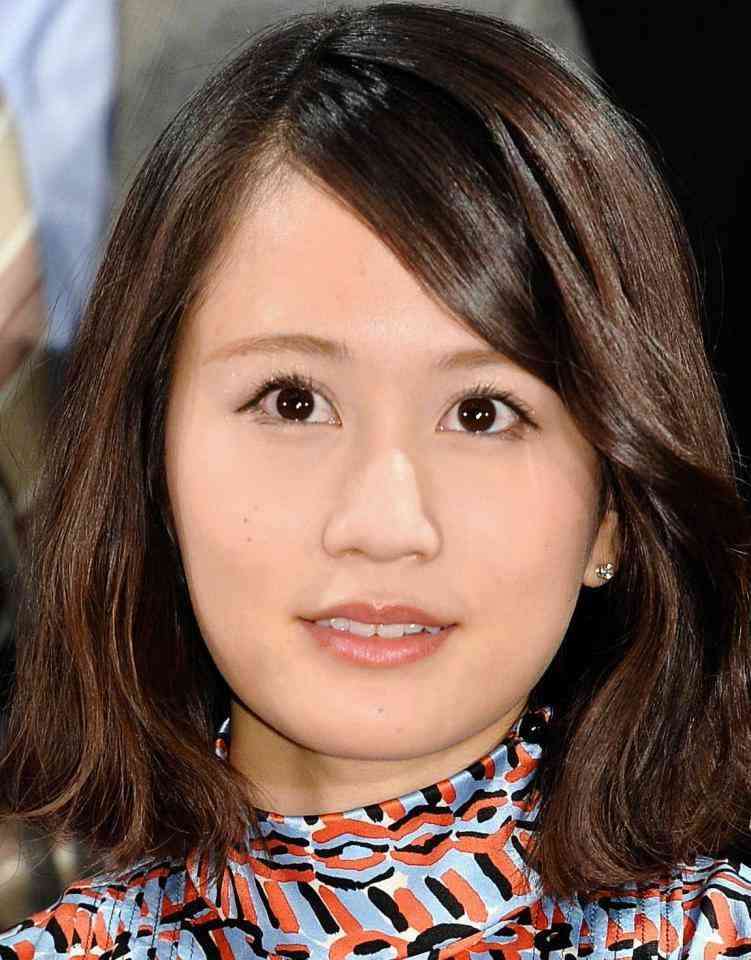 前田敦子　恋人いないと告白　占いで「玉の輿婚」予言され満面笑顔