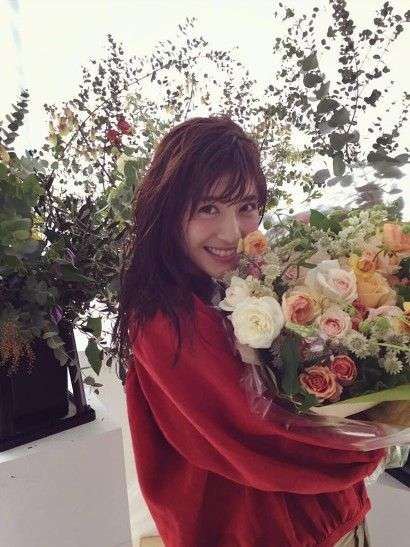 佐藤ありさ、第1子出産 長谷部誠選手が報告「元気な赤ちゃんが誕生しました」