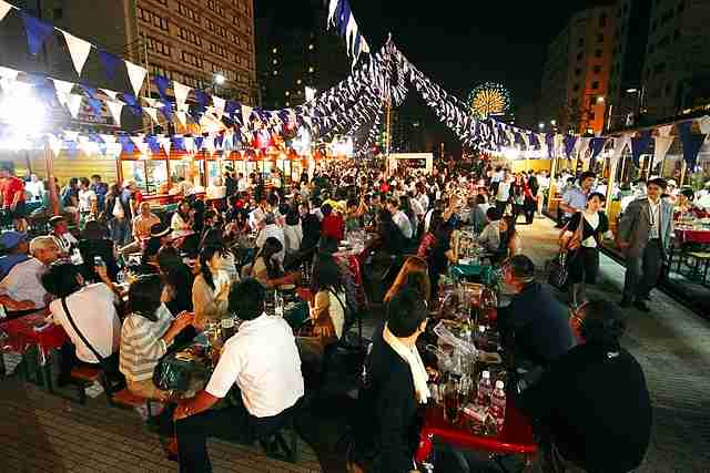 【画像】夏の、和風のものが見たい