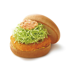 今からモスバーガー行くげど 何かいる ガールズちゃんねる Girls Channel