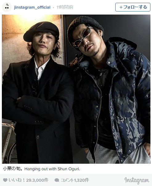 『銀魂』エリザベスの声は山田孝之 舞台あいさつに着ぐるみで登場