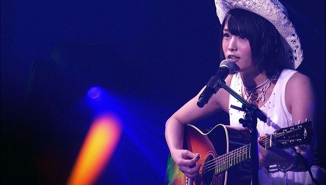 歌唱力がハンパない！女性アイドルランキング