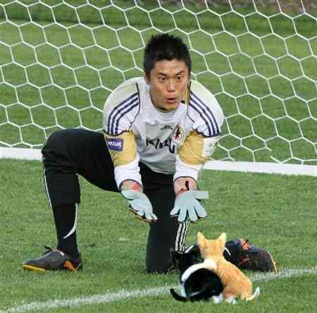 笑えるコラ画像
