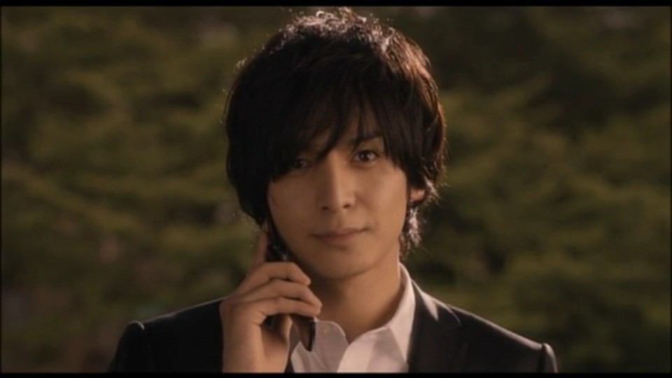 演技が上手いと思うジャニーズ