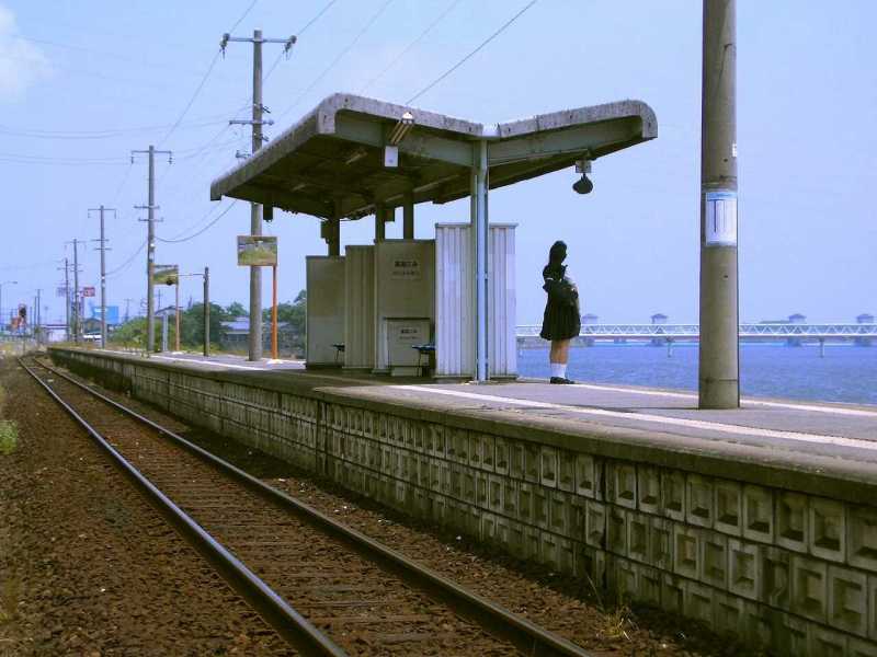 どこか切ない夏の画像を貼っていくトピ