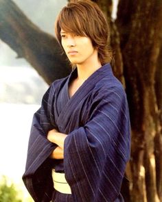 男性芸能人の浴衣姿が見たい