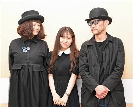 3度目結婚 ない 広田レオナ 吹越満が親子3ショット初披露 ガールズちゃんねる Girls Channel