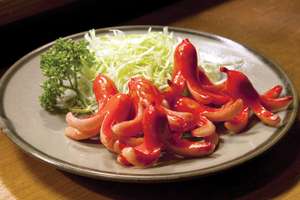「深夜食堂」好きな人