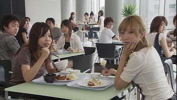 相手からの視線で好意を見分けられますか ガールズちゃんねる Girls Channel