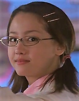 メガネ女子の需要