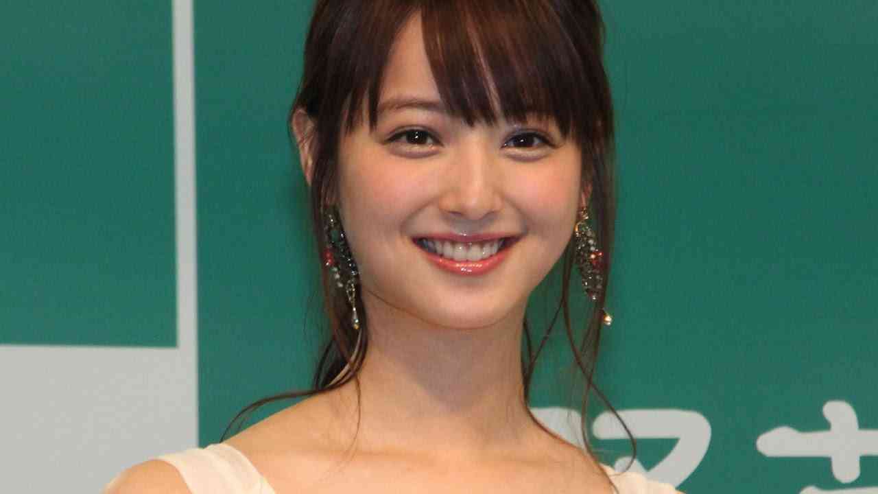 ガルちゃん内芸能人好感度調査【2017夏】