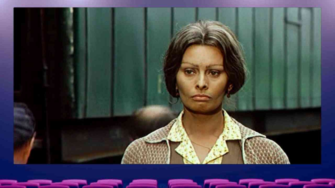 「ひまわりI girasoli」サウンド・トラック - YouTube