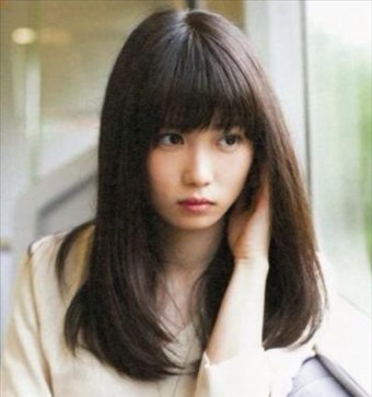 【画像】色々な志田未来が見たい
